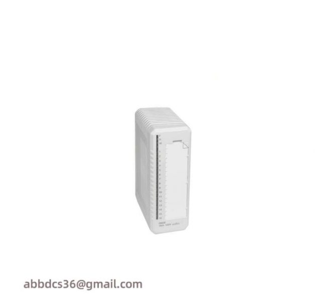 ABB DI840 - 3BSE020836R1 Digital Input Module