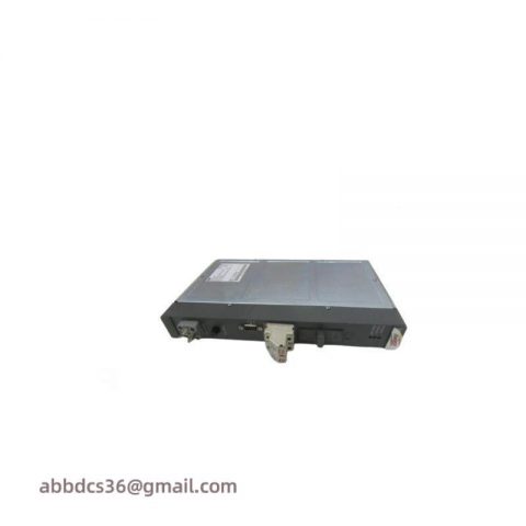 ABB DLM01 P37421-4-0369652 - Freelance 2000 Link Module, Designed for Seamless Integration in Industrial Automation Systems