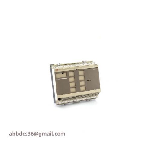 ABB DSA IDSAX452 5712289-A Out Basic Unit, High-Performance Automation Solution