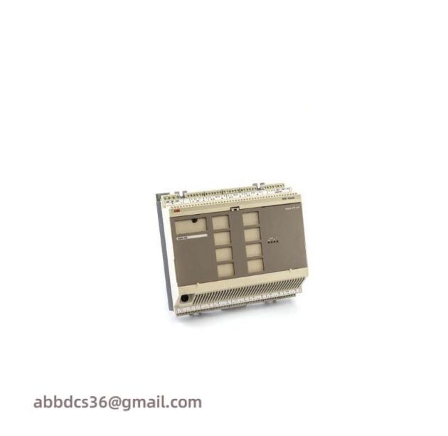 ABB DSA IDSAX452 5712289-A Out Basic Unit, High-Performance Automation Solution