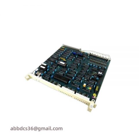 ABB DSCS131 57310001-LM - Advanced Communication Module