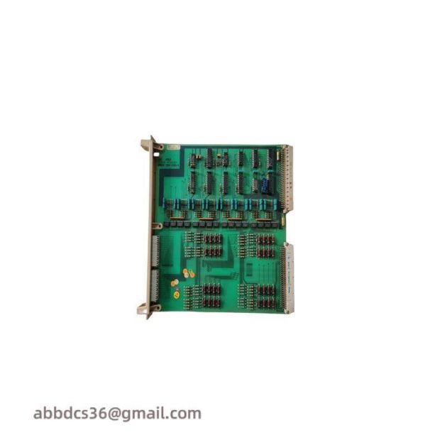 ABB DSDI115 57160001-NV - Advanced Digital Input Unit for Industrial Automation