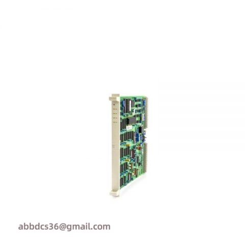 ABB DSDP140B 57160001-ACX: High-Precision Counter Board for Industrial Automation