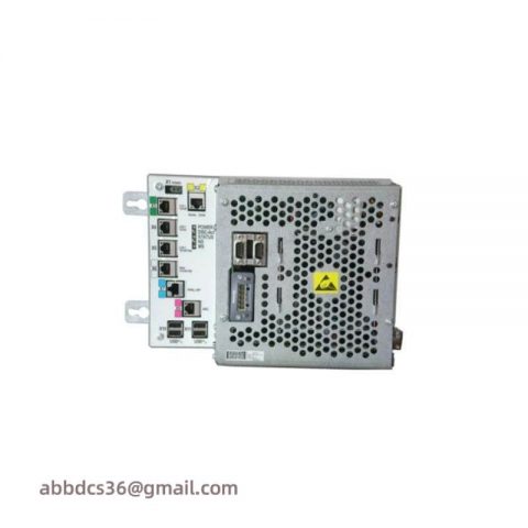 ABB DSQC1000/DSQC1018 3HAC042766-001/3HAC050363-001 - Advanced I/O Modules for Industrial Automation