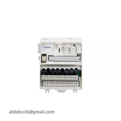 ABB DSQC201 Drive - Advanced Industrial Control Module