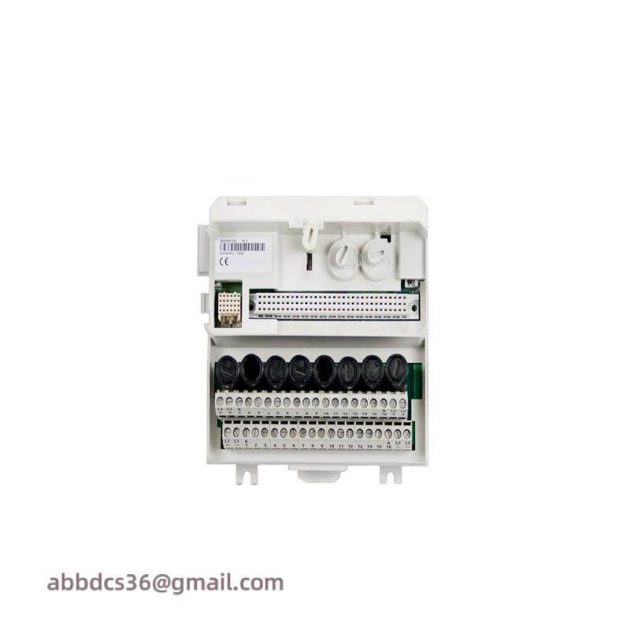 ABB DSQC201 Drive - Advanced Industrial Control Module