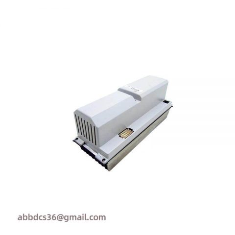 ABB DSQC346E 3HAB8101-11/10A Industrial Drive Unit