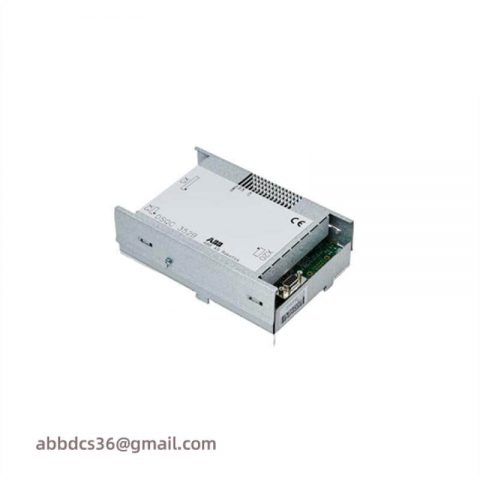 ABB DSQC352B E3HNA016493-001 - Advanced AS Robotics Interbus Module