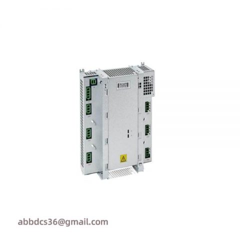 ABB DSQC431 - Modular Input/Output Expansion Module for Robotics Systems, Model: 3HAC036260-001, IRB6640 & IRB6600