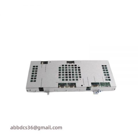 ABB DSQC601 3HAC12815-1 Axis computer