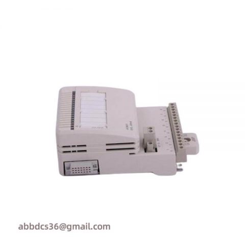 ABB DSQC651 3HEA800439-002 Drive Unit: Industrial Automation Module for Enhanced Performance