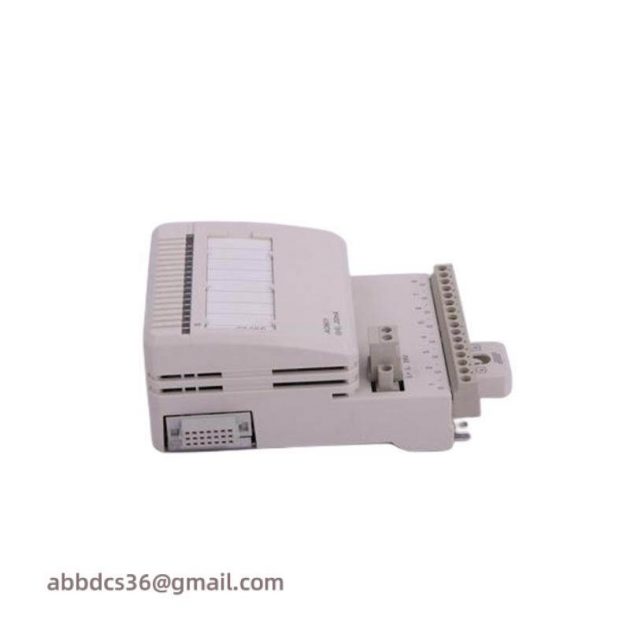 ABB DSQC651 3HEA800439-002 Drive Unit: Industrial Automation Module for Enhanced Performance