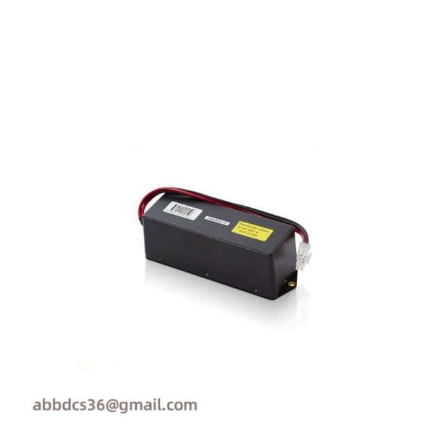 ABB DSQC655: Capacitor Unit for Industrial Automation