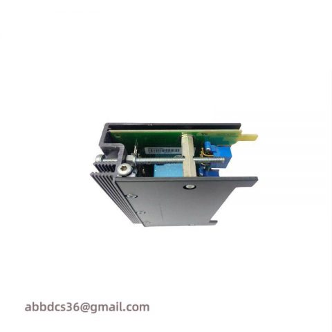 ABB DSSS171-3BSE005003R1 Voting Unit, Control System Solutions