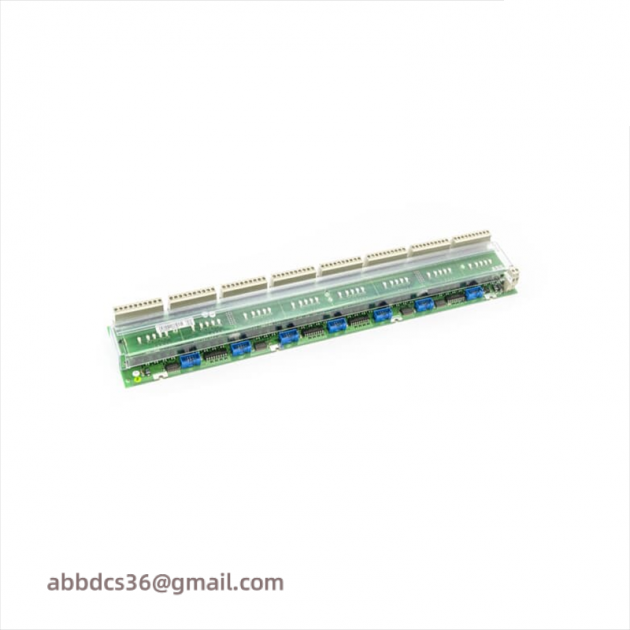 ABB DSTD145 - 3BSE007853R1 Connecting Unit