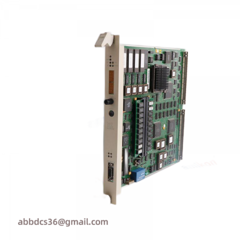 ABB DSTD150A 57160001-UH Connection Unit for Digital - Advanced Integration Solution for Industrial Automation