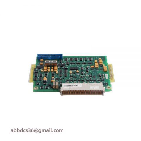 ABB DTAX701A - 61430001-WM Output Module: Advanced Control Solution