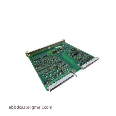 ABB DTDX741A, 61430001-UP, YWPAH 3BSC980004R680 - ADVANT OCS Module, for Industrial Automation Systems