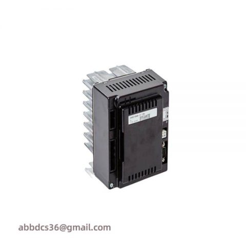 ABB E3HAC14549-3: Industrial Control Module for Advanced Automation Solutions