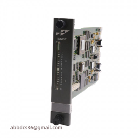 ABB EI813F 3BDH000022R1 Ethernet Module: High-Speed Communication Solution for Industrial Automation