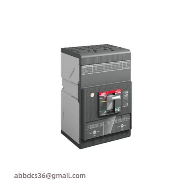 ABB FF0A-03 Frequency Converter, High-Performance Drive Module