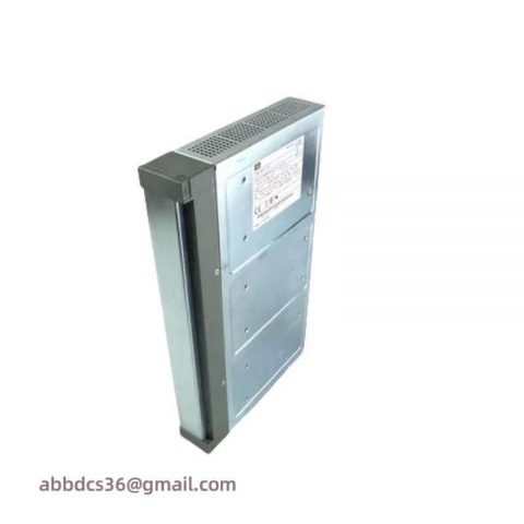 ABB Freelance2000 DDO 01.02 Power supply module