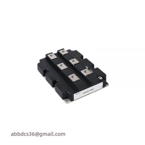 ABB FZ1200R17HE4 - Single Switch IGBT Module