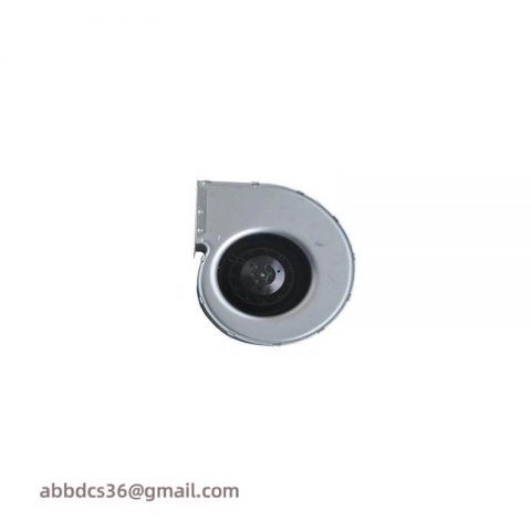 ABB G2E140-PI32-43 Centrifugal Fan