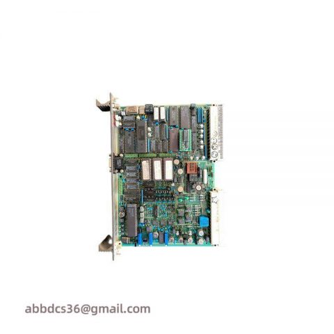 ABB GJR2360100R1100 | High-Performance Battery Module for Industrial Automation