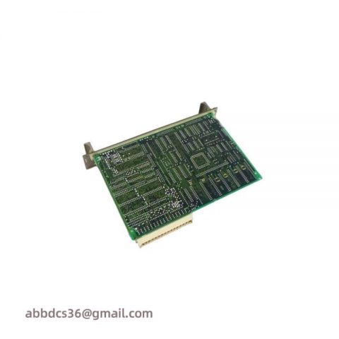 ABB GJR2368900R2200 - Advanced Coupler Module for Industrial Automation