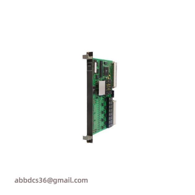 ABB GJR2390200R1210 | 83SR04E-E | Procontrol P Control Module