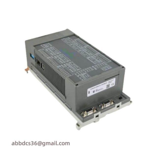 ABB GJR2393600R100 88FK05 9086 PLC Controller: Precision Automation in Your Hands