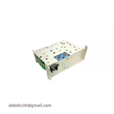 ABB GJR4500400R1 35NE90 Power Supply Unit