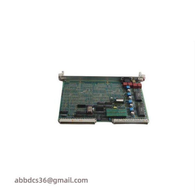 ABB GJR5143000R0002 | 35AA92C-E Analog Output Module, Industrial Control Solutions