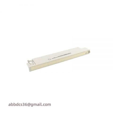 ABB GJR5144900R0001 35ST90 Connector Module: Precision Engineering for Industrial Applications