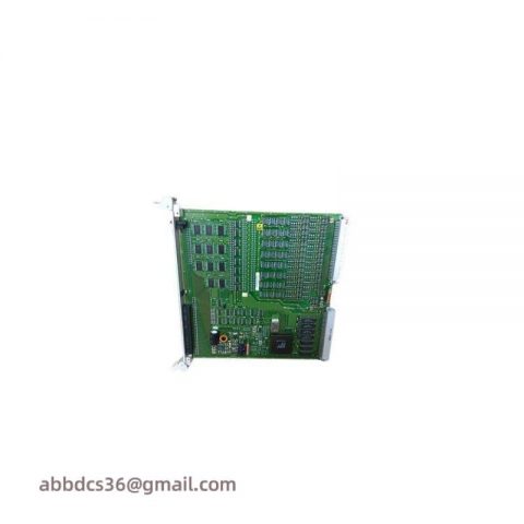 ABB HESG324013R101/D 216AB61 - High-Efficiency Output Unit for Industrial Control