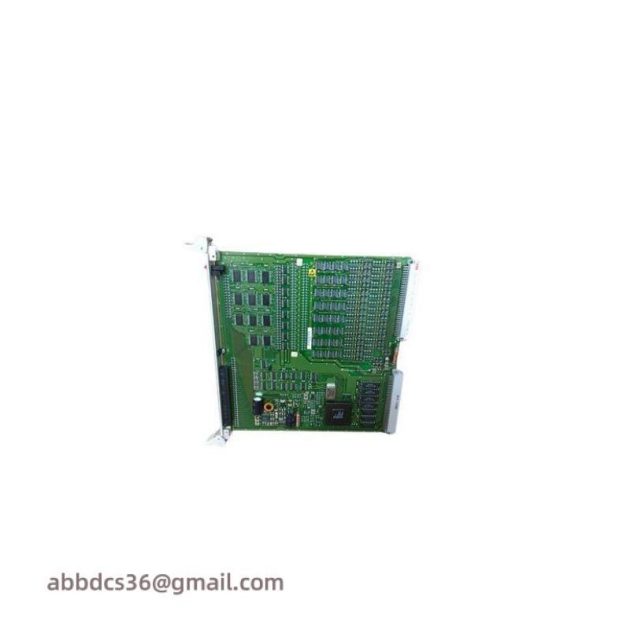 ABB HESG324013R101/D 216AB61 - High-Efficiency Output Unit for Industrial Control