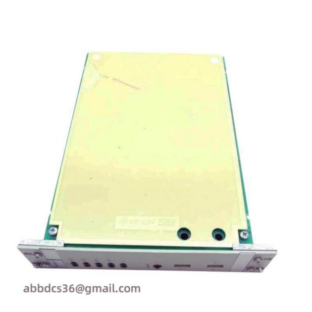 ABB HESG447440R1: Advanced Industrial Circuit Board, Optimized for Precision Control