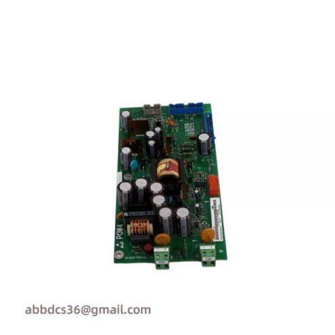 ABB HIEE200038R1 UUA333 BE01 Interface Card - High-Performance Communication Module for Industrial Automation