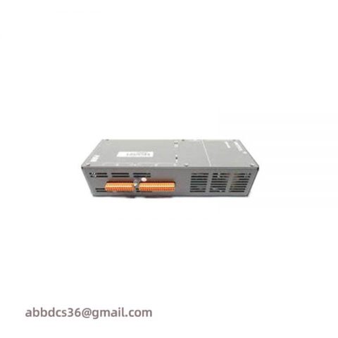 ABB HIEE205010R0001 UNS3020A-Z,V1 Ground Fault Relay: Industrial Safety Solution