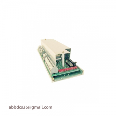 ABB HIEE205012R0001 Analog Measuring Card