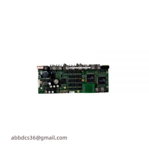 ABB HIEE300885R0101 PPC380AE0101 Industrial Control PC Board