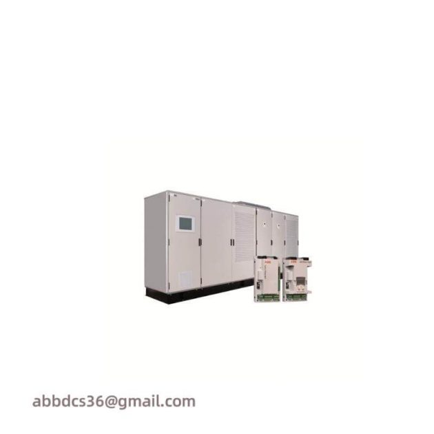 ABB HIEE300900R0001 PSR-2 Processor