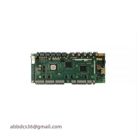 ABB HIEE300936R0101 UFC718AE101 - Main Circuit Interface Board