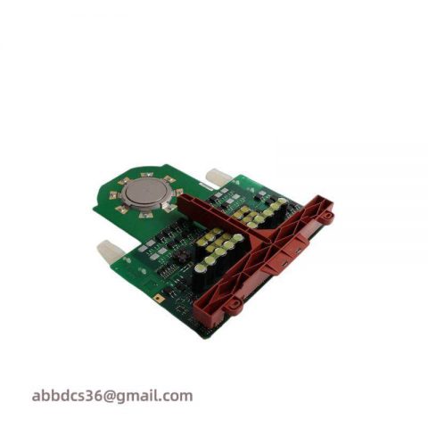 ABB HIEE305114R0001 - UNS4684A-P2 PCB Assembly, Advanced Control Solutions