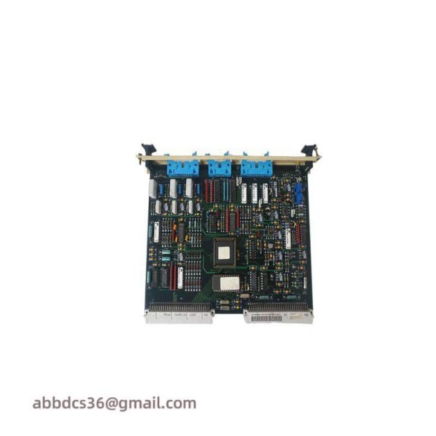 ABB HIEE405246R0002 Extension Card for Industrial Control Systems