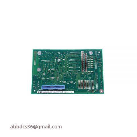 ABB HIEE405246R0002 UNS0867a-P,V2 Extension Card - Advanced Control Module