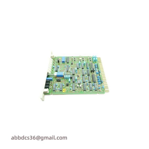 ABB HIER460247R1 UN0806B-P V1 Industrial Control Card