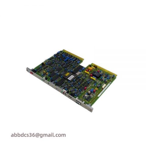 ABB HITE303018R1 IDB550A: Advanced Interface Module, Precision Control Solutions