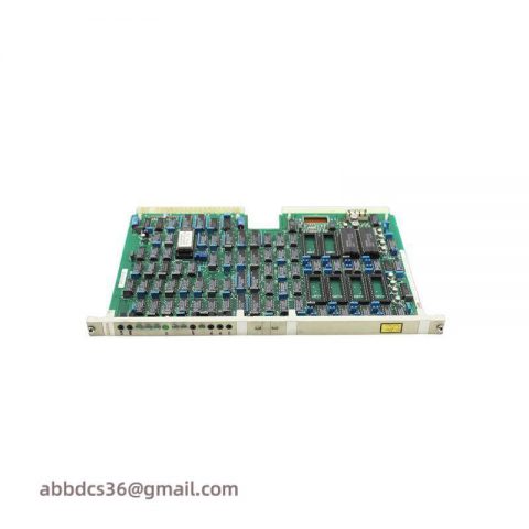 ABB HITE303166R1, HITE515100, IDB761A - Advanced Control Board